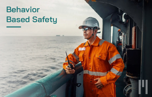 Behavior Based Safety